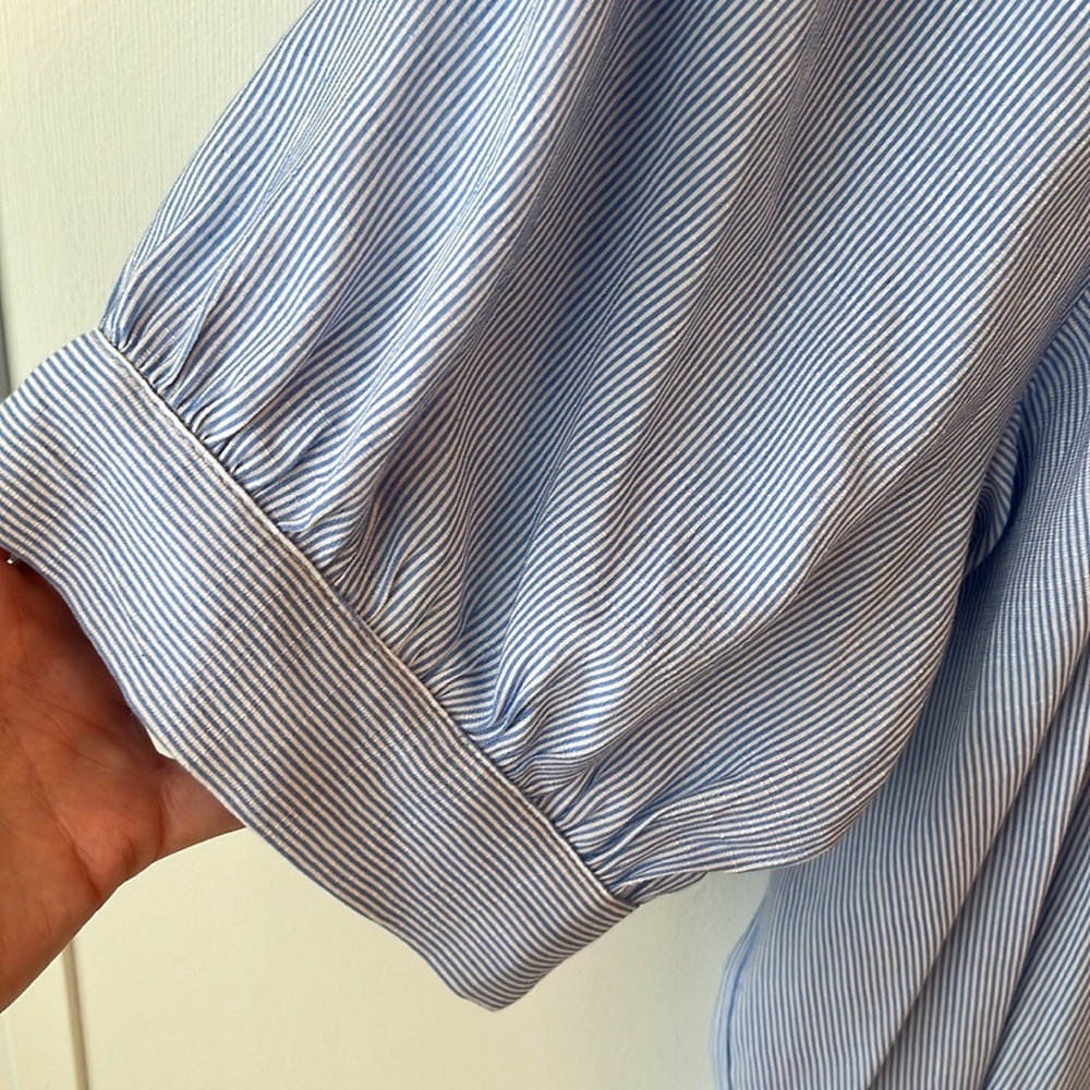 Lauren Conrad Blouse - Picture 2 of 5